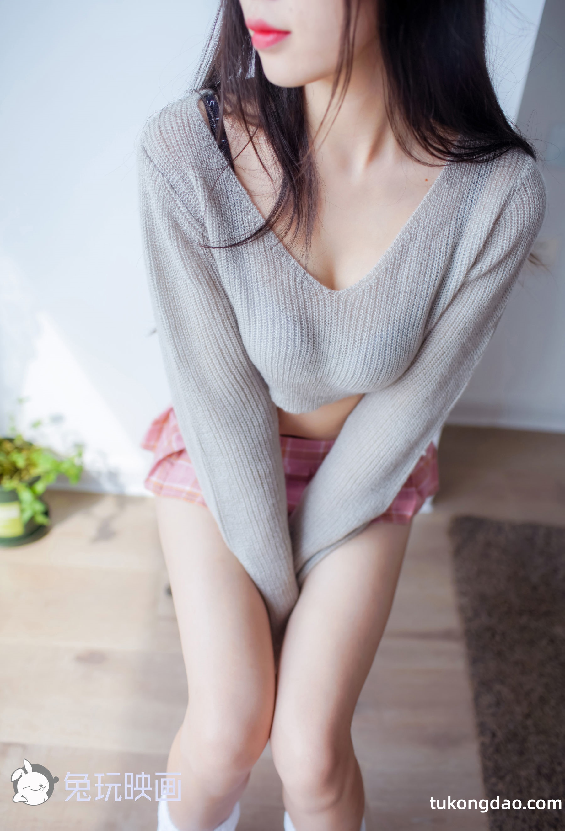 兔玩映画 – 127 整理写真合集 兔玩映画-第24张